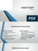 Case Study: From Group 2