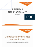 Globalización y Fnz Intl