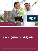 PM-E-0031-E002-V1R2-P - Plan Summary Basic - Abu Dhabi - Plan-01Apr17