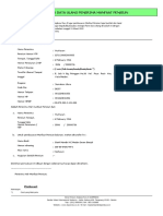 Data Pensiun Nurkasan