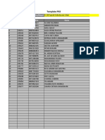 Template PAS-IX.10-Sejarah Kebudayaan Islam