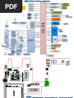 SM-G570F Block Diagram: Confidential