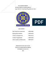 KELOMPOK 7 - Review Jurnal Internasional - Manajemen Risiko