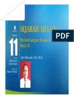 Adoc - Pub Sejarah Desain Perkembangan Desain Di Indonesia Mo