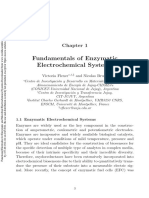 Fundamentals of Enzymatic Electrochemical Systems