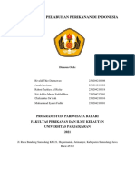 Makalah - Kel 3 - Tipe Dan Jenis Pelabuhan Perikanan - Ppik