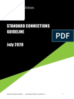 Standard Connection Guideline July20 v11