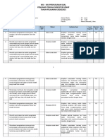 3. FORMAT KISI-KISI SOAL