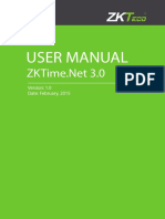 User Manual