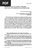 Download  Rise and Fall of Comparative Literature Weisstein by resistancetotheory SN54829716 doc pdf