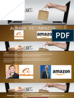 ECommerce ALiBaba Amazon Aat