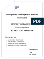 Management Development Institute