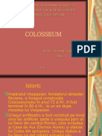 Colosseumul