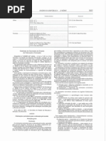 Desp 5220.97; 4.Ago - Orientacoes Curriculares Pre, Principios Gerias