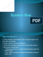 Sistem BUS