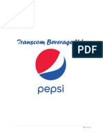 Transcom Beverage Limited Final Cut 1