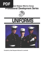 Uniforms Index: Chapter 2 | Blood Stripes