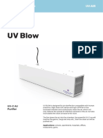 2021 04 02 Spectra Fisa Tehnica UV Blow v1 As