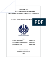 Form Laporan Logbook Dan SPJ PMW - 2017