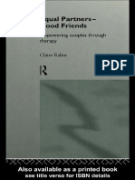 Claire Rabin - Equal Partners--Good Friends_ Empowering Couples Through Therapy (1996) - Libgen.lc