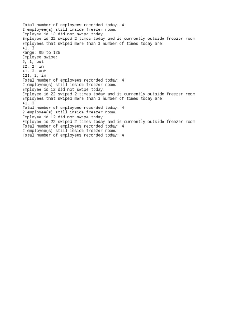 Output PS01 | PDF