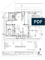 Ground Floor Plan: Beads