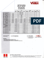 Pipa PVC Air Minum 02 Jan 2018