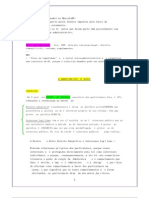 D Admnistrativo II Notes