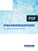 Polymerization HP en