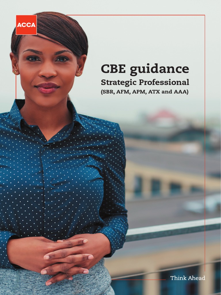 CBE Guide All Others | PDF | Internal Rate Of Return | Net Present Value
