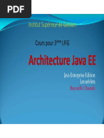 Cours Complet sur Angular 2024 | PDF | JavaScript | Programmation web