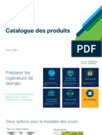 Course Catalog FR