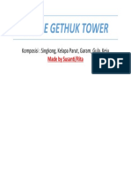 Cheese Gethuk Tower Rev1