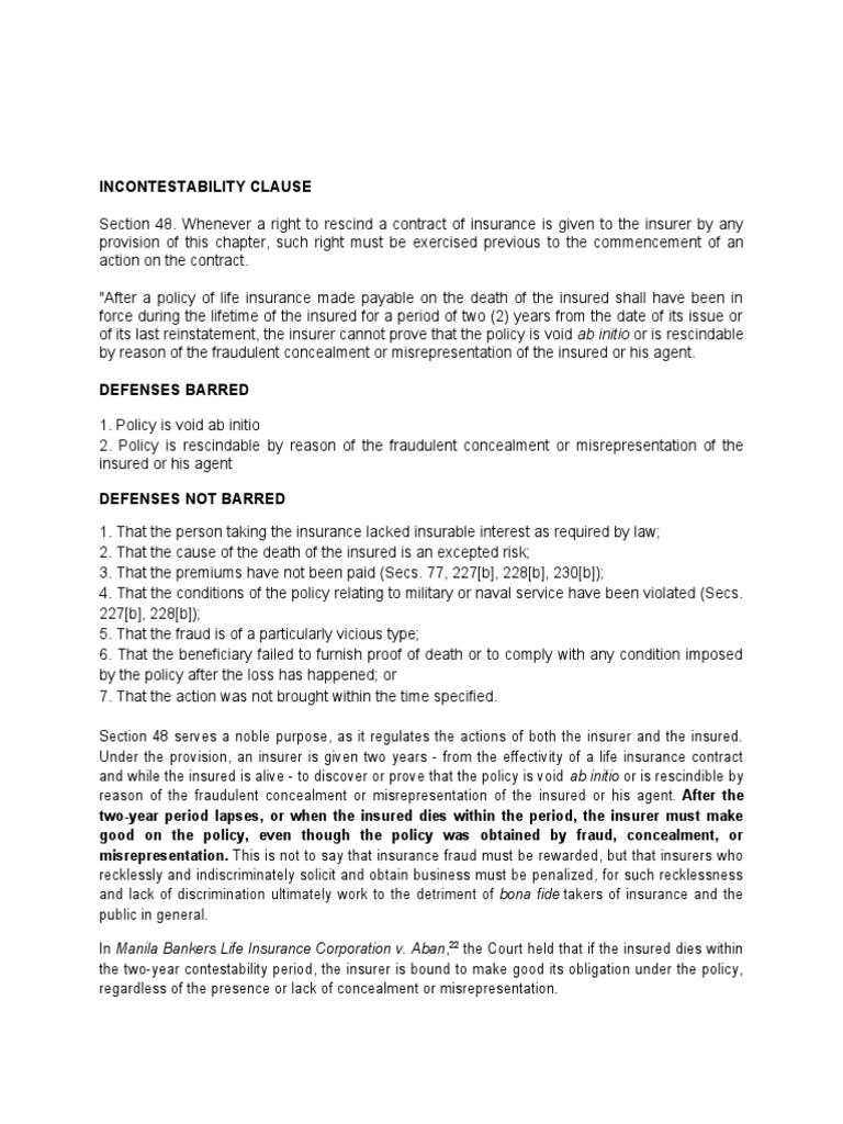 Insurance Final Exam Notes | PDF | Insurance | Life Insurance