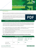 Nedbank Synopsis On Exchange Control Circular No 4 of 2021.v2