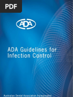 Download Infection Control Guidelines by drlaithm SN54832345 doc pdf