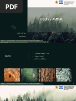 1.3 ESIA Vs AMDAL - Formated