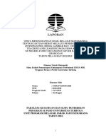 Laporan: Investigation, Media Gambar Dan Contextual