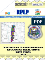 RPLP Kelurahan Mangkukusuman