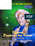 Buku Dakwah