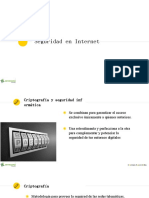 Seguridad Internet