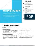 7-Hometown-IELTS-Speaking-Topic-PDF