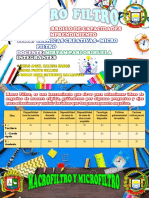 Presentación Resultado Microfiltro