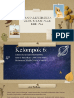 Kelompok 6 - JasaEditing - Kewirausahaan Biologi - 01