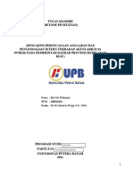 TM Akuntansi Keuangan Menengah - Rici Sri Wahyuni - 180810194