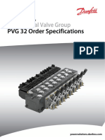 Codigos de Comando PVG 32