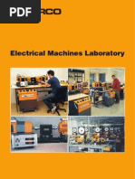 Download Electrical Machines Laboratory by Ghajini2009 SN54833222 doc pdf