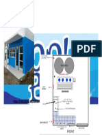 Vmac Coolblue Water Station Proposed Building and Floor Plan Layout