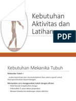 Kebutuhan Aktivitas Dan Latihan (1)