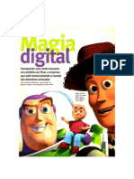 Pixar - SuperInteressante - Agosto 2002